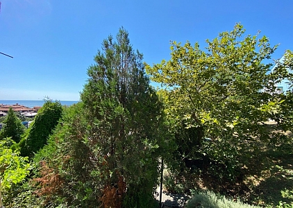 Трикімнатна квартира за 350 метрів від моря у Святому Власі. Фото 13 Трикімнатна квартира за 350 метрів від моря у Святому Власі. Фото 13