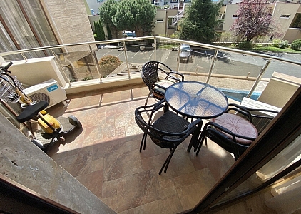 Große Zweizimmerwohnung in einem Elitekomplex . Foto 7