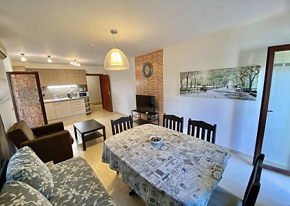 Трикімнатна квартира за 350 метрів від моря у Святому Власі. Фото 17 Трикімнатна квартира за 350 метрів від моря у Святому Власі. Фото 17