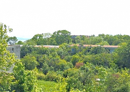 Prostorný byt v první linii. Foto 5