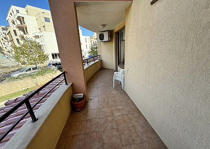 Studio in a luxury complex 100 meters from the sea. Photo 11 Studio in a luxury complex 100 meters from the sea. Photo 11