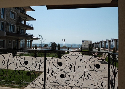 Квартира на первой линии моря. Foto 13