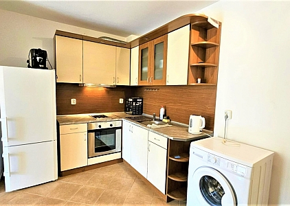 Two-storey house in a comfortable cottage village. Photo 4