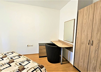 Two-storey house in a comfortable cottage village. Photo 16