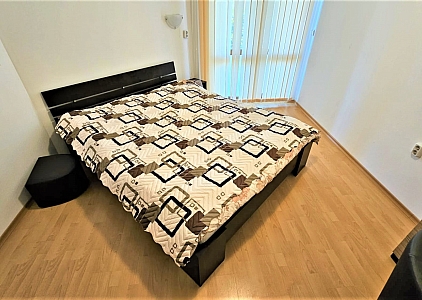 Two-storey house in a comfortable cottage village. Photo 13