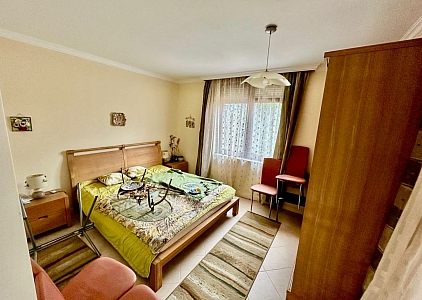 Apartment in a complex on the first line in Sozopol. Photo 9 Apartment in a complex on the first line in Sozopol. Photo 9