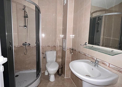 Studio overlooking the pool 100 meters from the sea. Photo 7 Studio overlooking the pool 100 meters from the sea. Photo 7