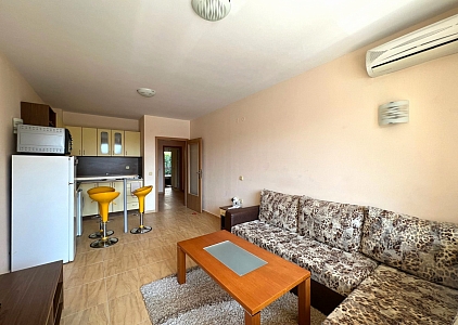 Mieszkanie trzypokojowe w drugiej linii od morza. Zdjęcie 6