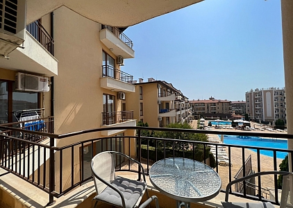 Mieszkanie trzypokojowe w drugiej linii od morza. Zdjęcie 21