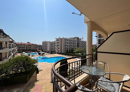 Mieszkanie trzypokojowe w drugiej linii od morza. Zdjęcie 22