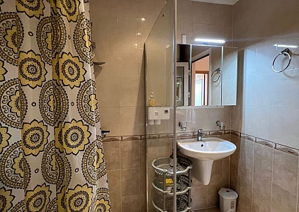 Mieszkanie trzypokojowe w drugiej linii od morza. Zdjęcie 20