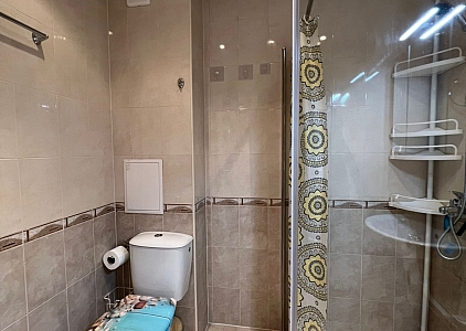 Mieszkanie trzypokojowe w drugiej linii od morza. Zdjęcie 10