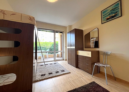 Mieszkanie trzypokojowe w drugiej linii od morza. Zdjęcie 12