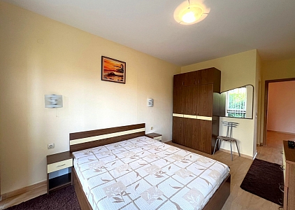 Mieszkanie trzypokojowe w drugiej linii od morza. Zdjęcie 15