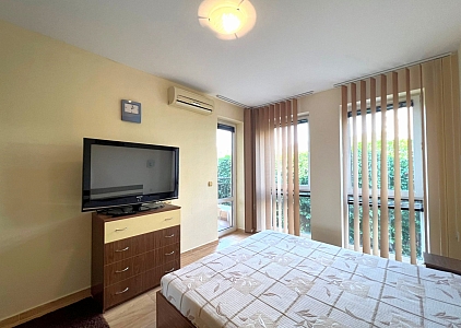 Mieszkanie trzypokojowe w drugiej linii od morza. Zdjęcie 16