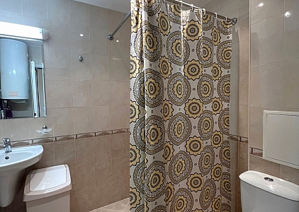 Mieszkanie trzypokojowe w drugiej linii od morza. Zdjęcie 19