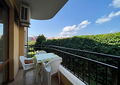 Mieszkanie trzypokojowe w drugiej linii od morza. Zdjęcie 23