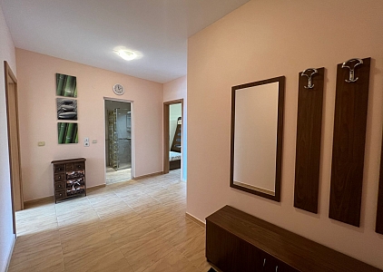 Mieszkanie trzypokojowe w drugiej linii od morza. Zdjęcie 7