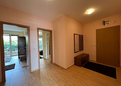 Mieszkanie trzypokojowe w drugiej linii od morza. Zdjęcie 8