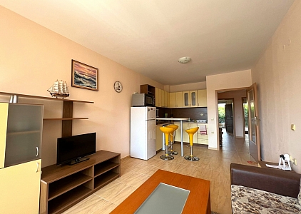 Mieszkanie trzypokojowe w drugiej linii od morza. Zdjęcie 3