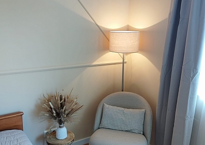 Apartment with excellent renovation in the center of Sunny Beach. Photo 17 Apartment with excellent renovation in the center of Sunny Beach. Photo 17