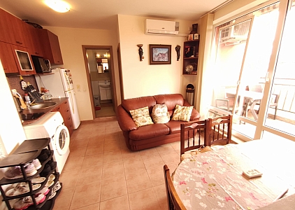 Three-room apartment in a family complex at a great price. Photo 4 Three-room apartment in a family complex at a great price. Photo 4