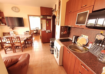 Three-room apartment in a family complex at a great price. Photo 3 Three-room apartment in a family complex at a great price. Photo 3