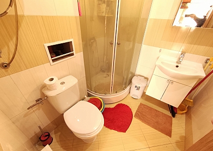 Three-room apartment in a family complex at a great price. Photo 9 Three-room apartment in a family complex at a great price. Photo 9