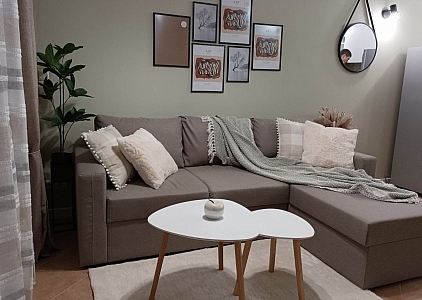 Apartment with excellent renovation in the center of Sunny Beach. Photo 2 Apartment with excellent renovation in the center of Sunny Beach. Photo 2