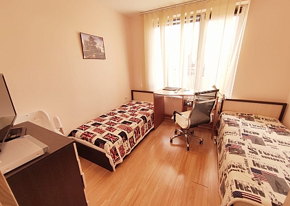 Three-room apartment in a family complex at a great price. Photo 7 Three-room apartment in a family complex at a great price. Photo 7