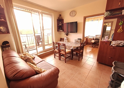 Three-room apartment in a family complex at a great price. Photo 2 Three-room apartment in a family complex at a great price. Photo 2