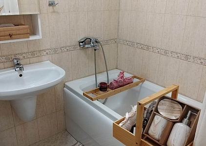 Apartment with excellent renovation in the center of Sunny Beach. Photo 18 Apartment with excellent renovation in the center of Sunny Beach. Photo 18