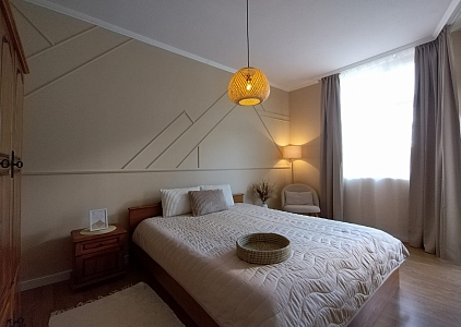 Apartment with excellent renovation in the center of Sunny Beach. Photo 4 Apartment with excellent renovation in the center of Sunny Beach. Photo 4