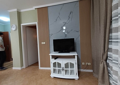 Apartment with excellent renovation in the center of Sunny Beach. Photo 15 Apartment with excellent renovation in the center of Sunny Beach. Photo 15