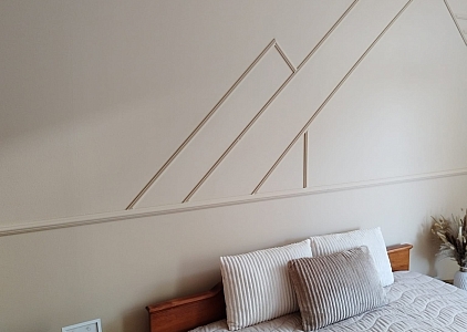 Apartment with excellent renovation in the center of Sunny Beach. Photo 16 Apartment with excellent renovation in the center of Sunny Beach. Photo 16