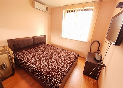 Three-room apartment in a family complex at a great price. Photo 6 Three-room apartment in a family complex at a great price. Photo 6