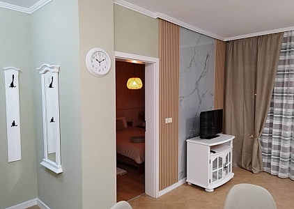 Apartment with excellent renovation in the center of Sunny Beach. Photo 6 Apartment with excellent renovation in the center of Sunny Beach. Photo 6
