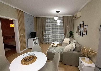 Apartment with excellent renovation in the center of Sunny Beach. Photo 10 Apartment with excellent renovation in the center of Sunny Beach. Photo 10