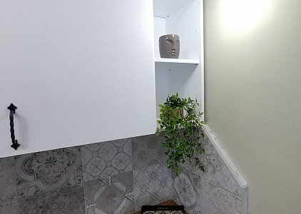 Apartment with excellent renovation in the center of Sunny Beach. Photo 13 Apartment with excellent renovation in the center of Sunny Beach. Photo 13
