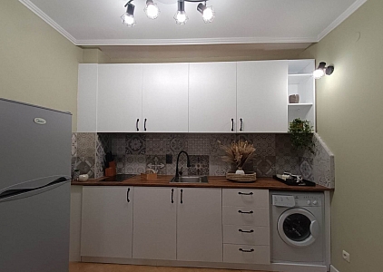 Apartment with excellent renovation in the center of Sunny Beach. Photo 3 Apartment with excellent renovation in the center of Sunny Beach. Photo 3