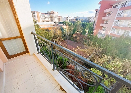 Отличная квартира в 150 метрах от пляжа в Елените. Фото 29 Отличная квартира в 150 метрах от пляжа в Елените. Фото 29