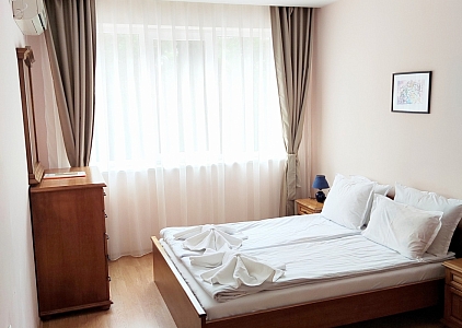 Dreizimmerwohnung 250 Meter vom Meer entfernt. Foto 20