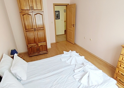 Dreizimmerwohnung 250 Meter vom Meer entfernt. Foto 6