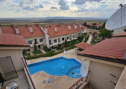 Excellent two-room apartment with a beautiful view. Photo 9 Excellent two-room apartment with a beautiful view. Photo 9