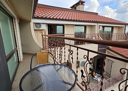 Excellent two-room apartment with a beautiful view. Photo 10 Excellent two-room apartment with a beautiful view. Photo 10