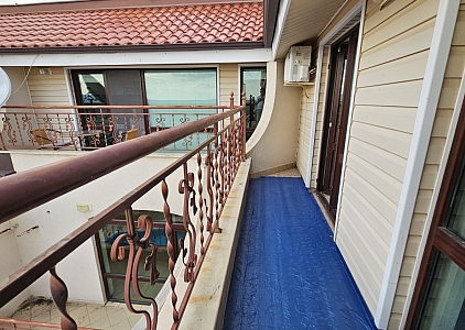 Excellent two-room apartment with a beautiful view. Photo 11 Excellent two-room apartment with a beautiful view. Photo 11