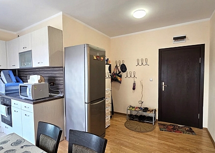 Excellent two-room apartment with a beautiful view. Photo 16 Excellent two-room apartment with a beautiful view. Photo 16