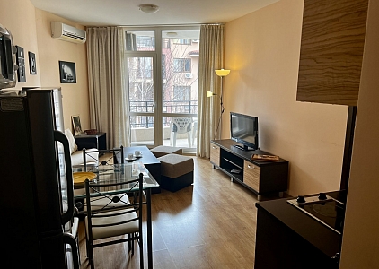 Beautiful apartment with sea view. Photo 12 Beautiful apartment with sea view. Photo 12