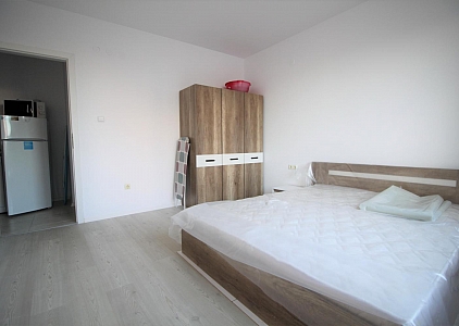 New one-bedroom apartment in Green Life Beach Resort!. Photo 4 New one-bedroom apartment in Green Life Beach Resort!. Photo 4