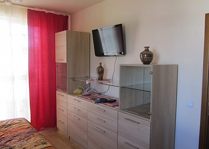 Отличная двухкомнатная квартира в Бяле по выгодной цене!. Zdjęcie 4